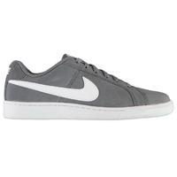 Nike Court Royale Mens Suede Trainers