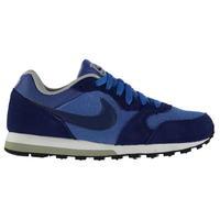 Nike MD Runner Textured Trainer Mens