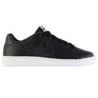 Nike Court Royale Leather Trainers Mens