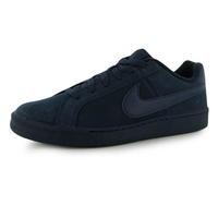 Nike Court Royale Suede Trainers Mens