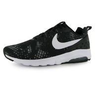 Nike Air Max Motion Print Trainers Mens