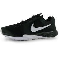 nike prime iron df mens training shoes