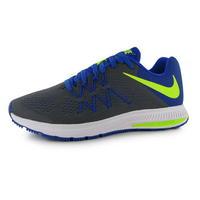 nike zoom winflo 3 running shoes mens