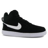 Nike Court Borough Mid Trainers