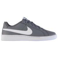 Nike Court Royale Leather Trainers Mens