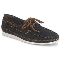 nicholas deakins pendleton mens casual shoes in blue