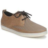 Nicholas Deakins Walsh men\'s Casual Shoes in brown