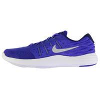 nike lunarstelos mens running shoes