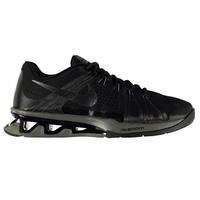 nike reax lightspeed trainers mens