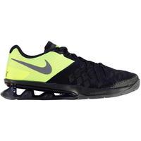 nike reax lightspeed trainers mens