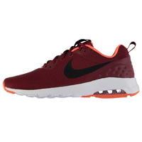 Nike Air Max Motion Low Mens Trainers