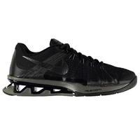 nike reax lightspeed trainers mens