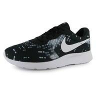 Nike Tanjun Print Mens Trainers