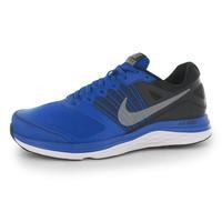 nike dual fusion x mens running shoes