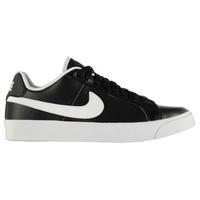 Nike Court Royale Mens Trainers