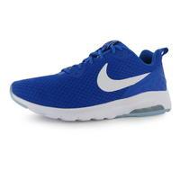 nike air max motion lightweight trainers mens