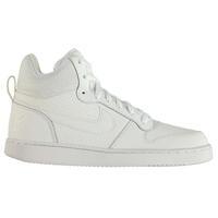 Nike Court Borough Mid Tops Mens