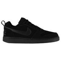 Nike Court Borough Low Trainers Mens