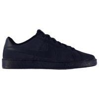 Nike Court Royale Suede Trainers Mens