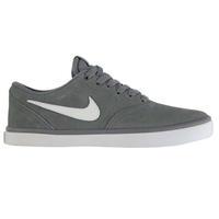 nike sb check solar mens skate shoes