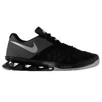 Nike Reax Lightspeed Trainers Mens