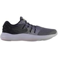 Nike Lunarstelos Shield Mens Running Shoes