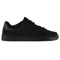 nike court royale suede trainers mens