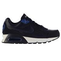 Nike Air Max Ivo Leather Trainers Mens
