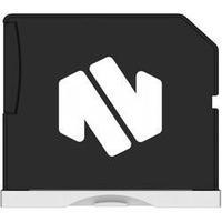 NIFTY MiniDrive Air Silver MK5