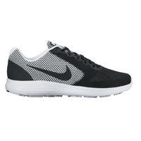 Nike Nike Mens Core Running Revolution 3 - White/Black