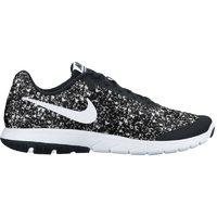 Nike FLEX EXPERIENCE RN 6 PREM Running Shoe - Black/White