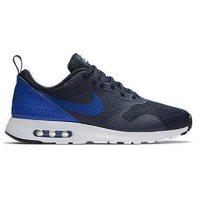 Nike Air Max Tavas Mens Running Shoes - Obsidian