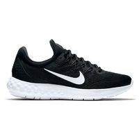 Nike Lunar Skyelux Mens Running Shoes - Black/White