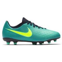 Nike JR Magista Ola II FG Junior Football Boots - Rio Teal