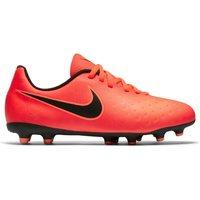 Nike Kids\' Jr. Magista Ola II (FG) Firm-Ground Football Boot - Total Crimson