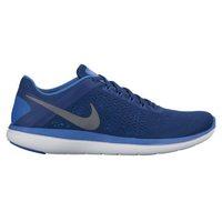 nike flex 2016 rn mens running shoes coastal blue