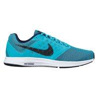 nike mens downshifter 7 running shoes chlorine blue