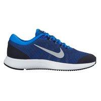 Nike Mens Runallday Running Shoes - HyperCobalt