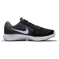 Nike Nike Womens Core Running Revolution 3 - Grey/White