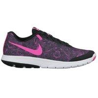 Nike Flex Experience RN 5 Womens Running Shoes - Black