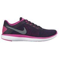 Nike Flex 2016 RN Womens Running Shoes - Purple Dynasty