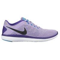 Nike Women\'s Flex 2016 RN Running Shoes - Urban Lilac