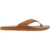 Nike Celso City Thong Dark Brown