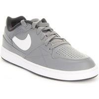 nike priority low mens shoes trainers in grey