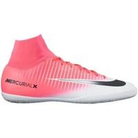 nike mercurialx victory vi dynamic fit ic mens football boots in white