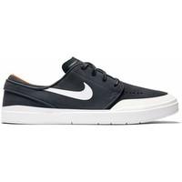 nike stefan janoski hyperfeel xt mens shoes trainers in black