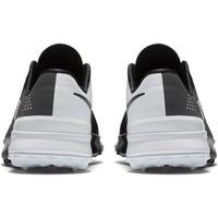 nike zapatillas mens fi flex golf shoe mens casual shoes in black