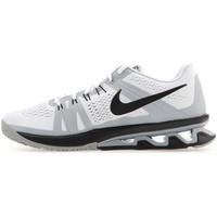 Nike Reax Lightspeed men\'s Shoes (Trainers) in White