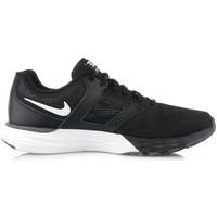 Nike Tri Fusion Run men\'s Shoes (Trainers) in Black