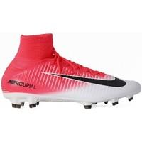 nike mercurial veloce iii df fg mens football boots in multicolour